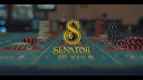 Senator casino Guatemala